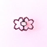 ES Mini Sakura Pin