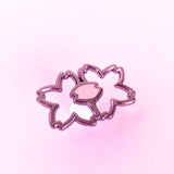 ES Mini Sakura Pin