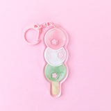 ES Dango Shaker Charm
