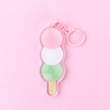 ES Dango Shaker Charm