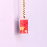 Red Envelope Mini Charm