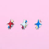 RWB Sparkle Set