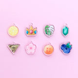 Everyday Charms