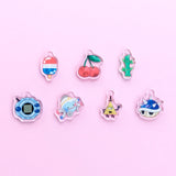 Everyday Charms