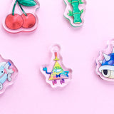 Everyday Charms