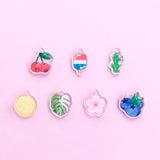 Everyday Charms
