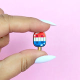 Popsicle Mini Pins